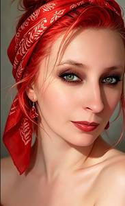 rencontre avec Kristi