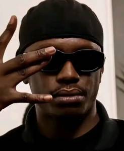 rencontre avec Wilbert