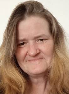 Femme célibataire 48 ans à Bordeaux