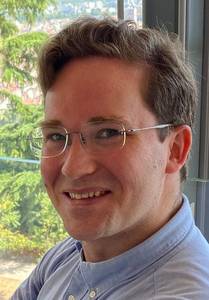 rencontre avec Raymond