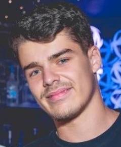 rencontre avec Sergio