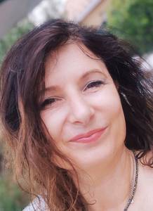 Femme célibataire 47 ans à Toulouse