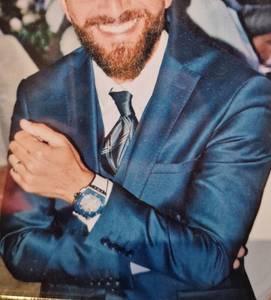 Chris rencontre avec Chris