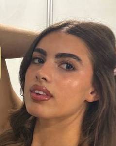 Rencontre avec Christina