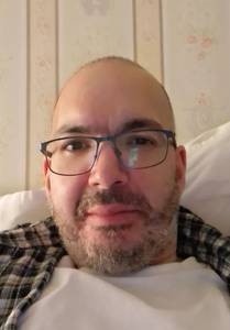 Photo du profil Clay, 41 ans à Saint-Denis