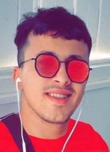 Gregg rencontre avec Gregg