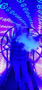 rencontre avec Devin