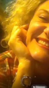 Blanca rencontre avec Blanca