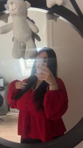 Elsa rencontre avec Elsa