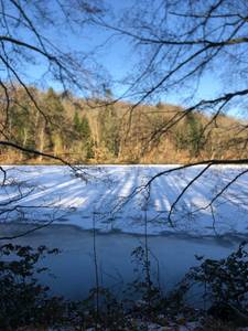 Femme célibataire 49 ans à Cergy