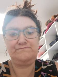 Eva rencontre avec Eva