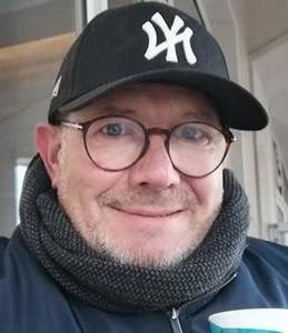 rencontre avec Bernard