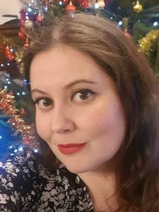 rencontre avec Paulette