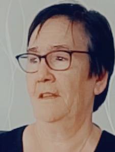 Femme célibataire 64 ans à Clermont-Ferrand