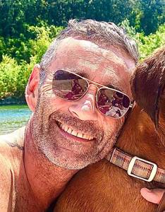 rencontre avec Joey