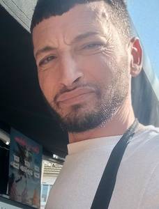 rencontre avec Steven