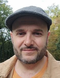 Photo du profil Willis, 42 ans à Uzerche