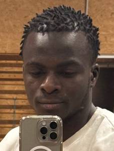 rencontre avec Earnest