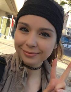 rencontre avec Brenda