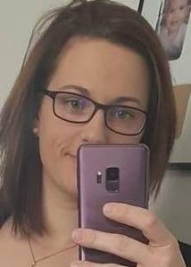 rencontre avec Jacquelyn