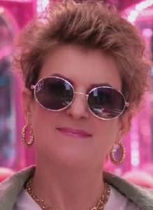 Qwery123g1a, femme coquine de 47 ans - B?dzin