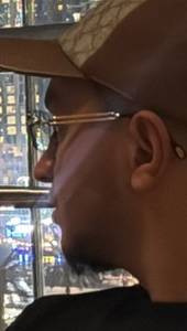 rencontre avec Clifton