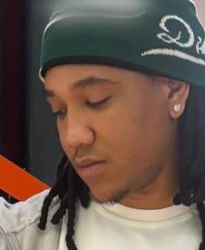 rencontre avec Donald