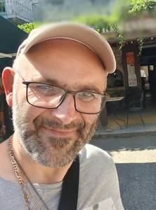 rencontre avec Roger