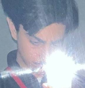 Norman rencontre avec Norman