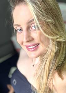 Profil de Molly, 28 ans - Jolie Ronde