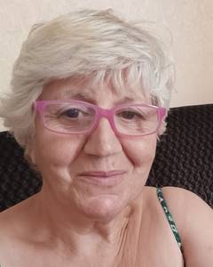 Hamlak, femme coquine de 71 ans - Mayenne