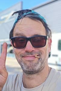 rencontre avec Bernard