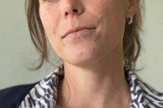 Katie rencontre avec Katie