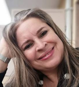 Silvia, femme coquine de 51 ans - Mealhada