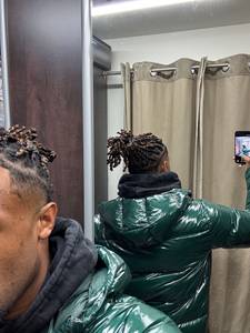 rencontre avec Julian