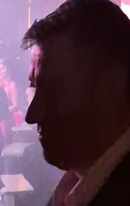 rencontre avec Mathew