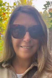 Rencontre avec Vanessa