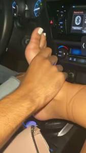 Plan cul avec fille brune  à Nantes