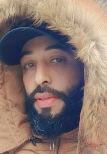 rencontre avec Andre