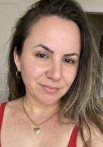 rencontre avec Darlene