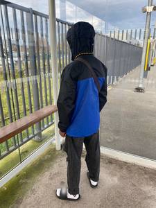 Clarence rencontre avec Clarence