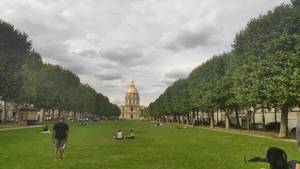 William rencontre avec William