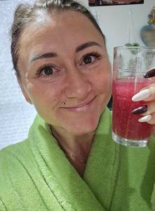 Femme coquine  de 34ans de aix-les-bains