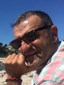 rencontre avec Darrin