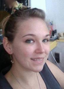 rencontre avec Yvonne