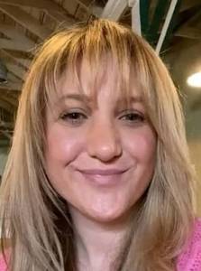 Margaret rencontre avec Margaret