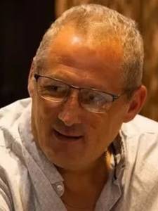 rencontre avec Wendell