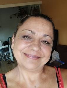 Photo du profil Tasha, 47 ans à Pézenas
