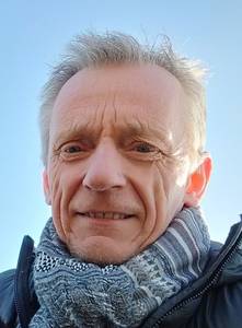 rencontre avec Pat