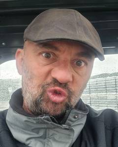 rencontre avec Carlos